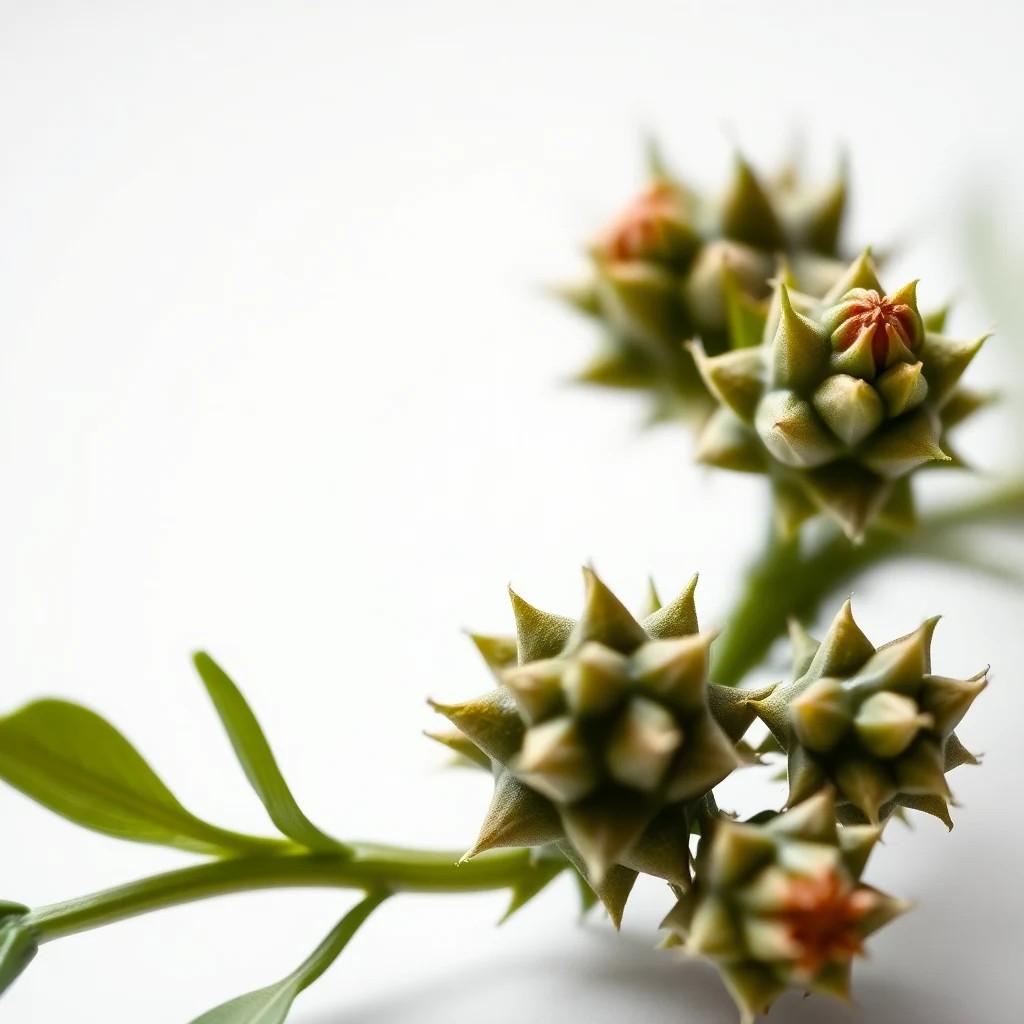 Tribulus Terrestris – rastlina pre mužskú vitalitu