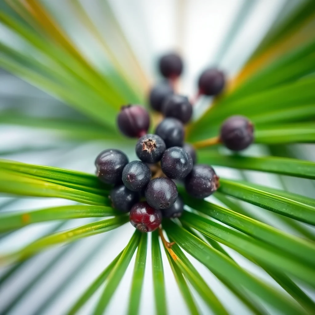 Saw Palmetto – podpora prostaty